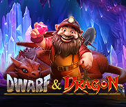 Dwarf & Dragon