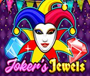 Joker's Jewels